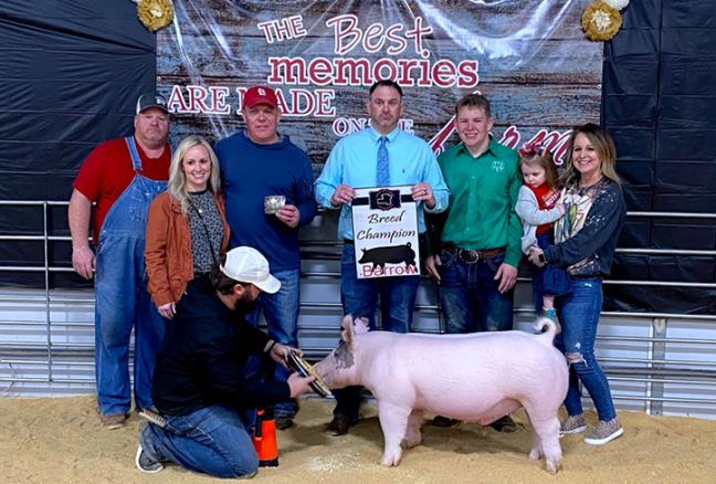Ottenwalter Winners