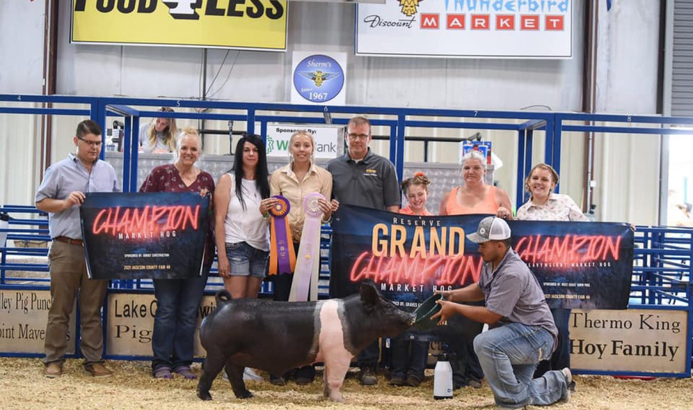 Ottenwalter Winners